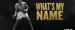 My name: Muhammad Ali