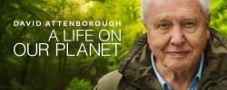 Attenborough: Life on our planet