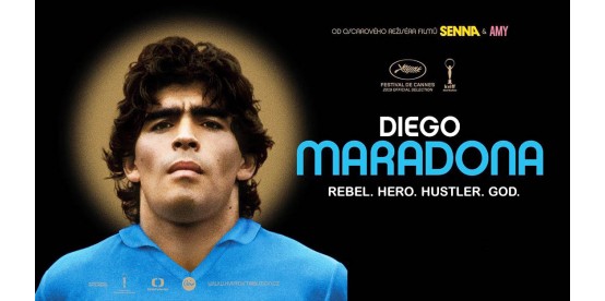 Diego Maradona Diego Maradona