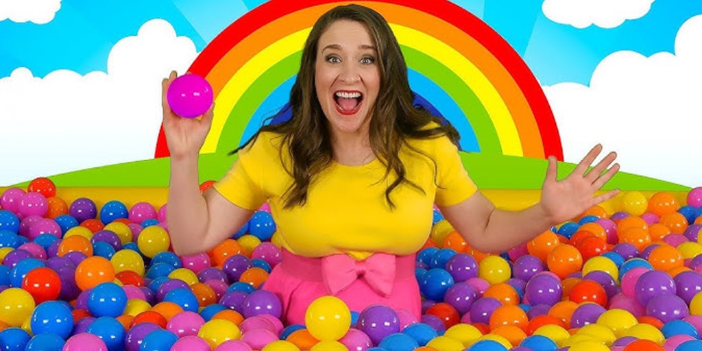 Bounce Patrol - Ball Pit Party
