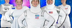 Bounce patrol - Astronauts Childrens Song (Full Episode)