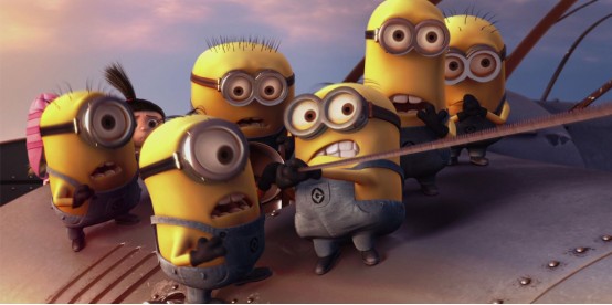 Minions