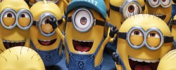 Despicable Me 3 / Free