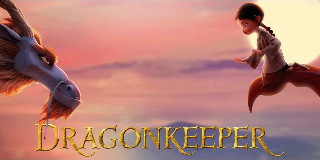 Dragon Keeper | Free