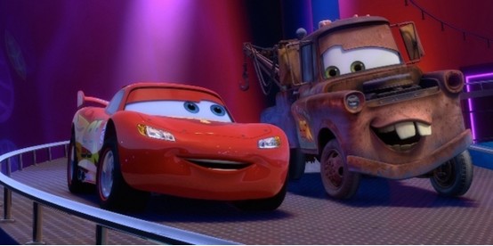 Cars 2 / Free Cars 2 / Free