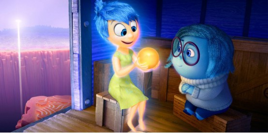 Inside Out 1 / Free