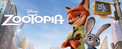 Zootopia (1) / Free