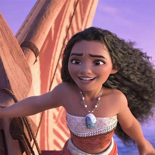 Moana (1)
