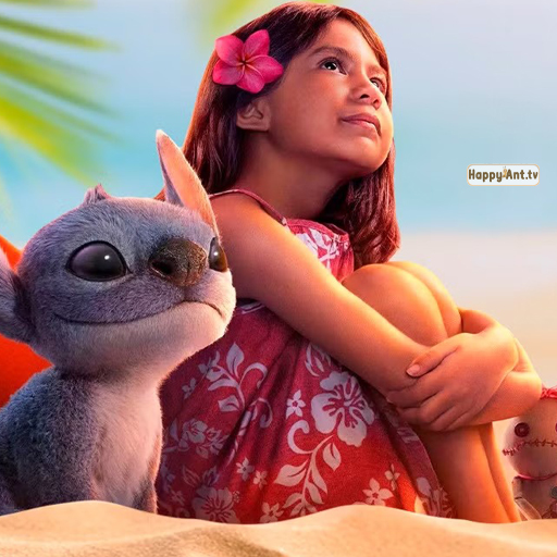 Lilo and Stitch (2025)