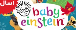 Baby Einstein. Christmas Music Kids