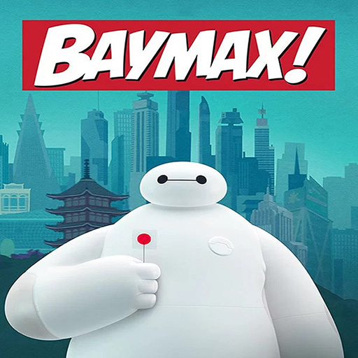 Baymax 2022