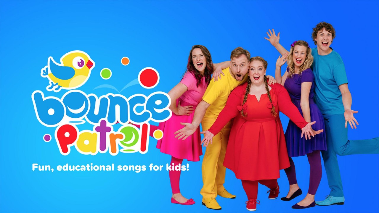 A Comprehensive Review of Bounce Patrol Cartoon A Comprehensive Review of Bounce Patrol Cartoon