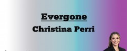  Evergone - Christina Perri (Lyrics)
