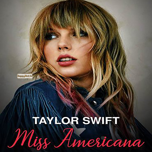 Miss Americana