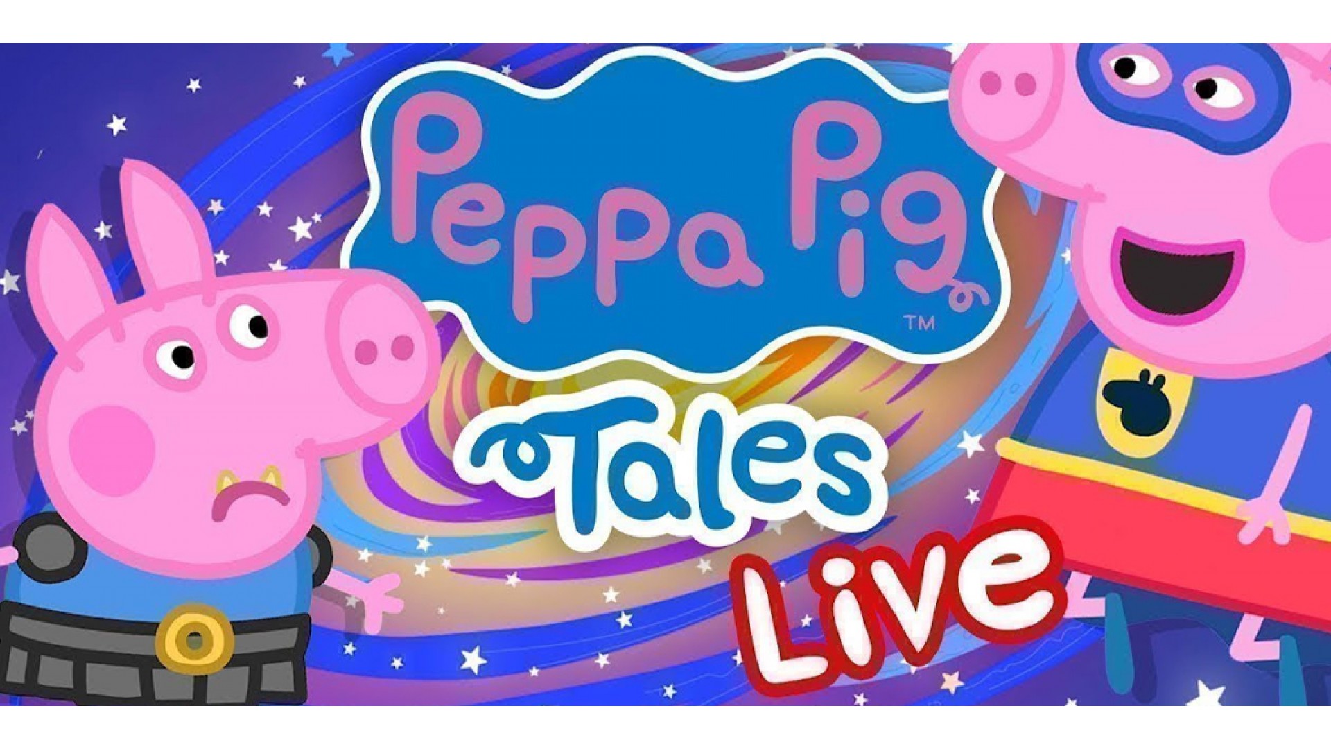 Peppa Pig Tales - Baby on Board (Full Episode)