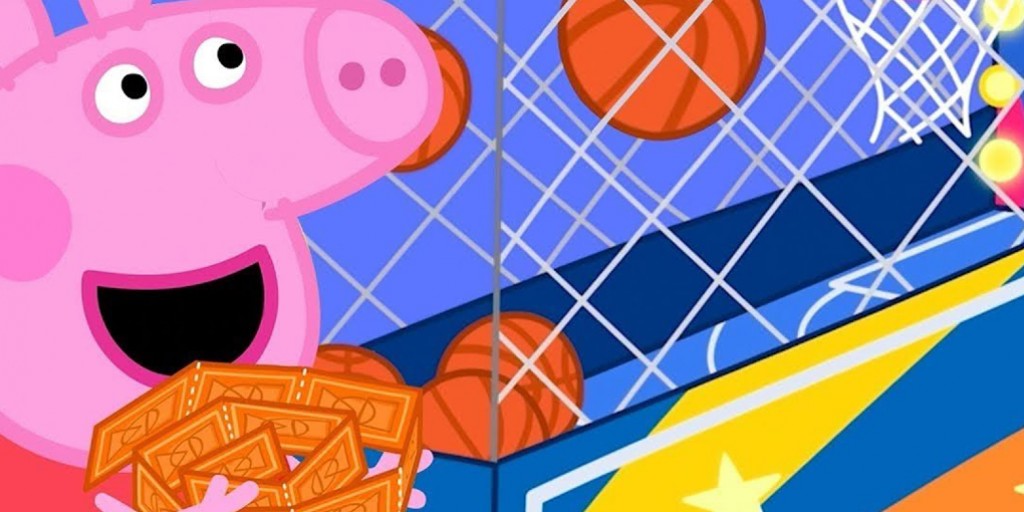 Peppa Pig Tales - Jackpot