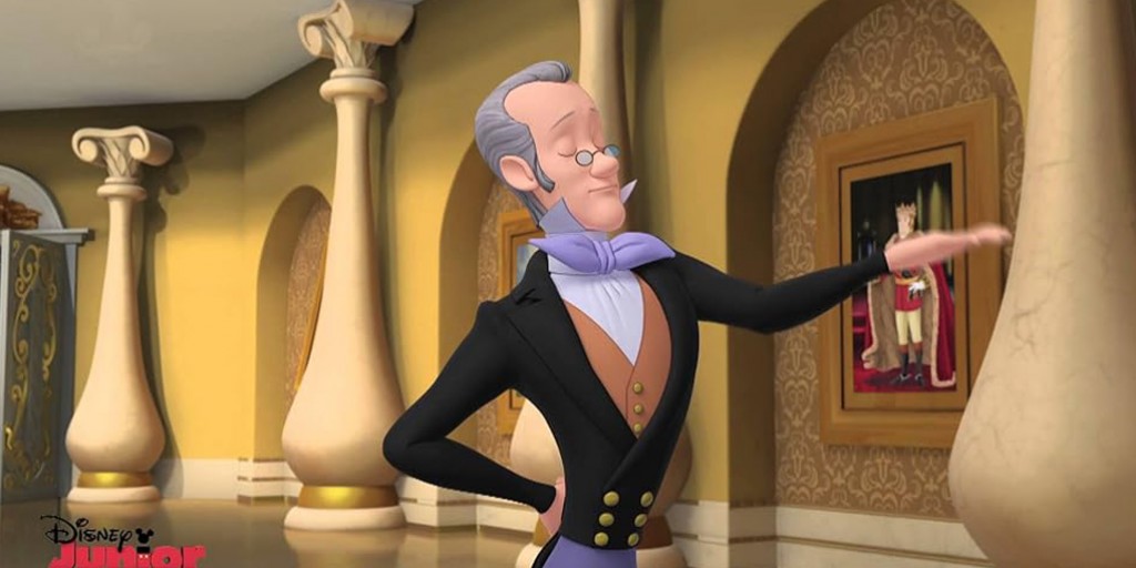 Sofia the First - Baileywicks Day Off