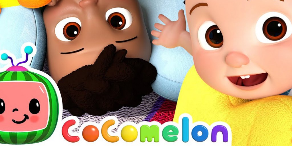 Cocomelon - Hide And Seek