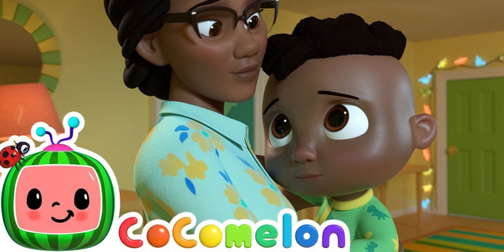 Cocomelon - Bad Dream Song