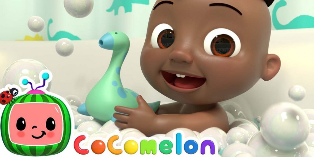 Cocomelon - Bath Song Cody Edition