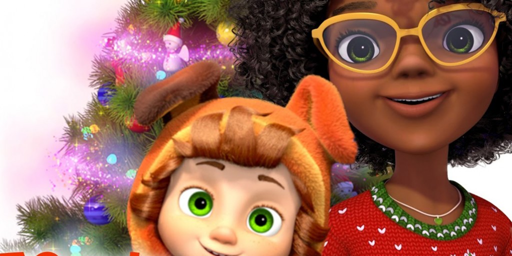 Dave and Ava - Deck the Halls
