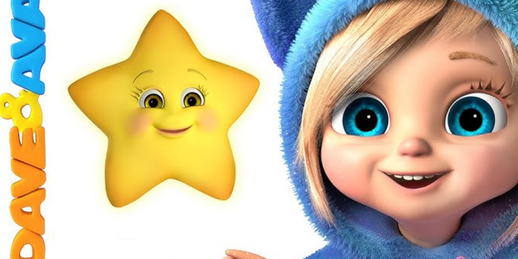 Dave and Ava - Twinkle Twinkle Little Star