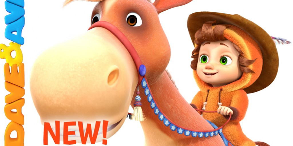 Dave and Ava - Yankee Doodle