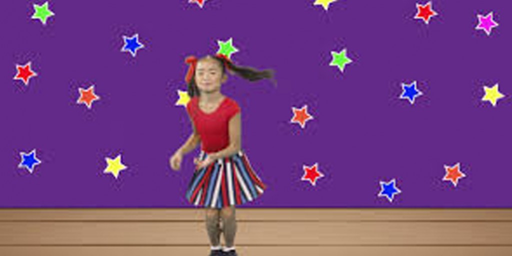 Debbie Doo - Let's Start Jump
