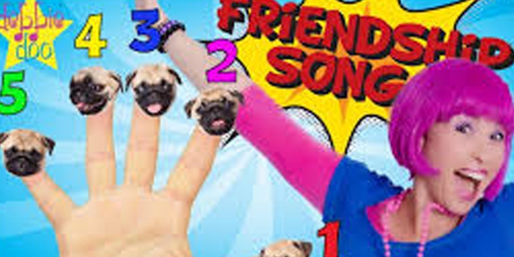 Debbie Doo - You Are My Best Friend