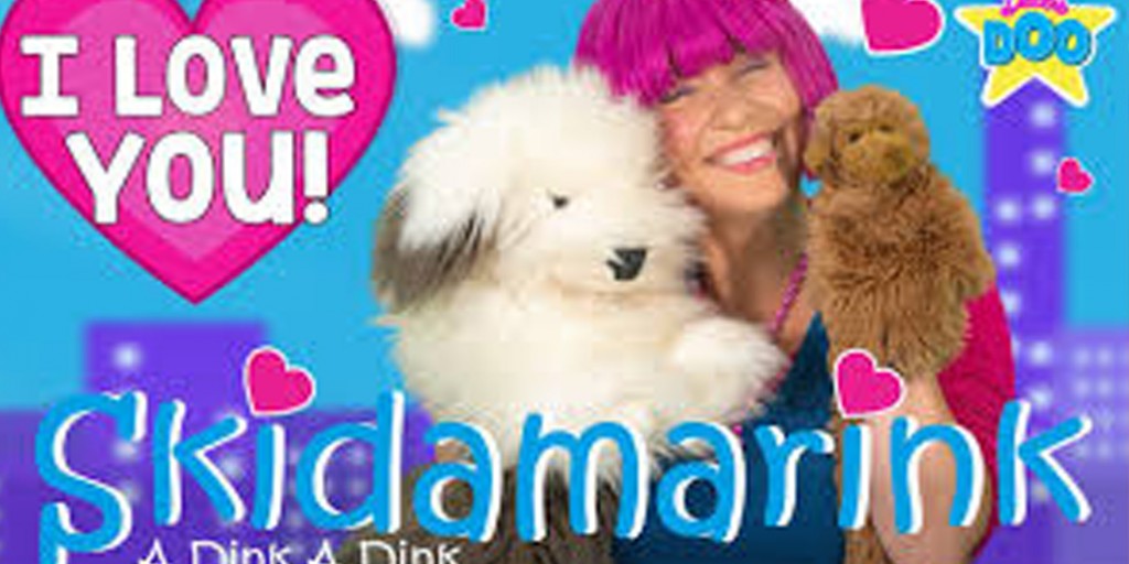 Debbie Doo - Skidamarine