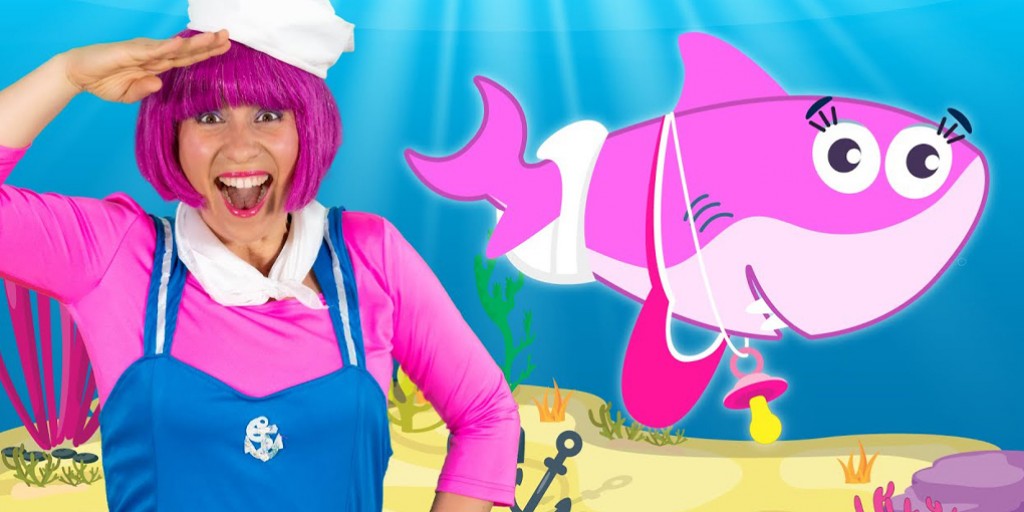 Debbie Doo - Baby Shark