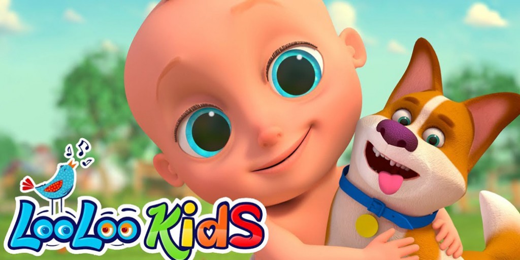 LooLoo Kids - Bingo 1