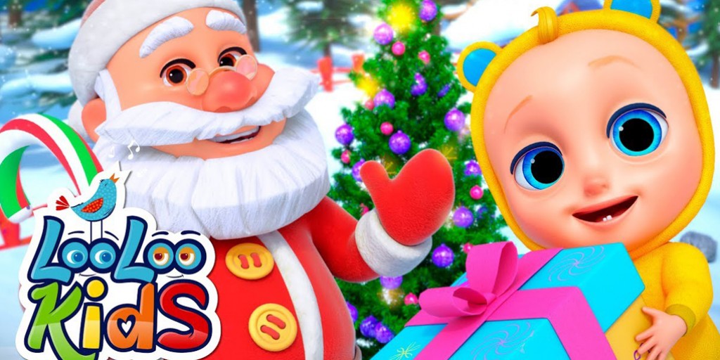 LooLoo Kids - Jingle Bells