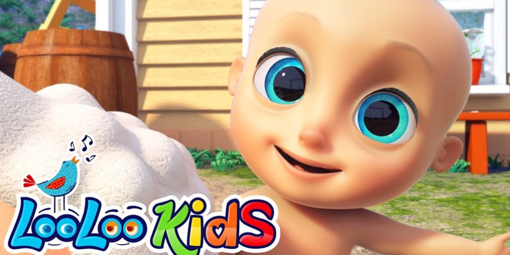 LooLoo Kids - Little Bo Peep