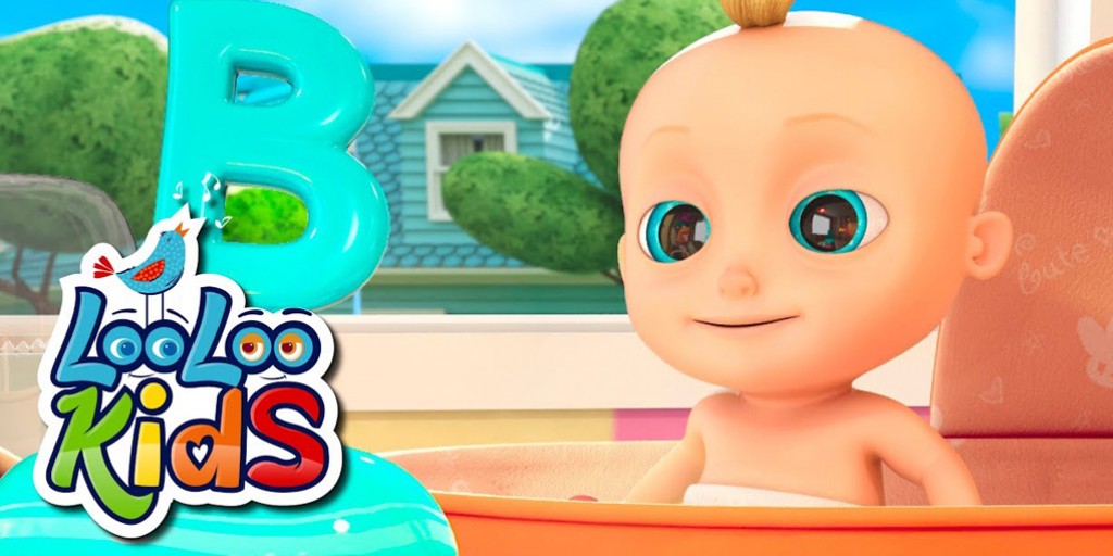 LooLoo Kids - Pat a Cake