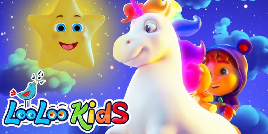 LooLoo Kids - Twinkle Twinkle Little Star 2