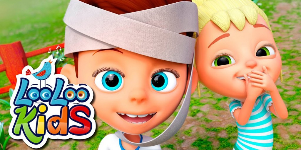 LooLoo Kids - Jack And Jill