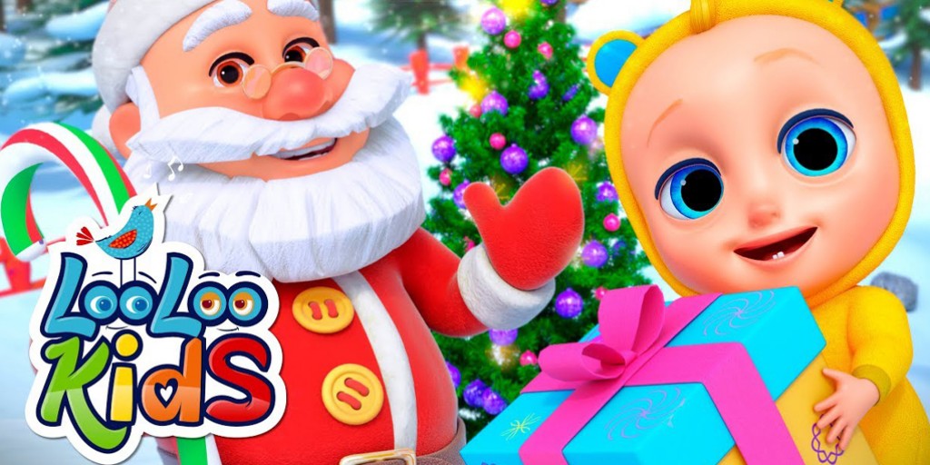 LooLoo Kids - Jingle Bells