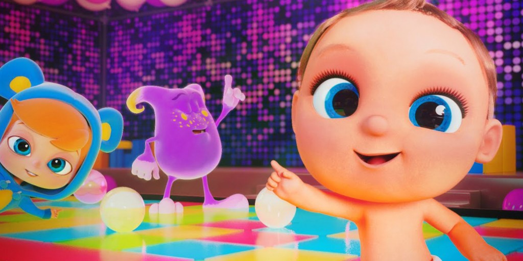 LooLoo Kids - One Little Finger