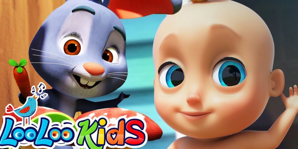 LooLoo Kids - Musical Instruments