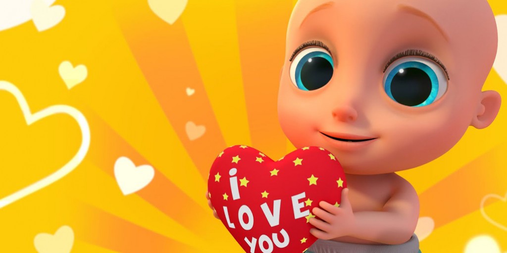 LooLoo Kids - Skidamarink