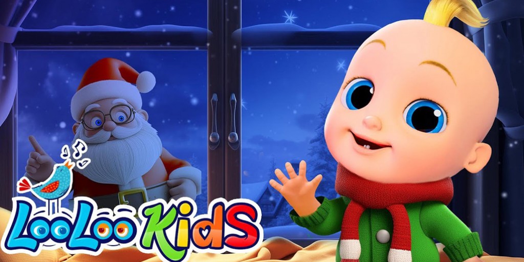LooLoo Kids - Silent Night