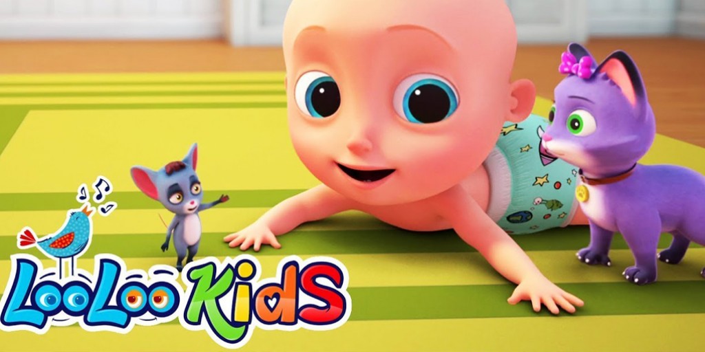 LooLoo Kids - Seven Days