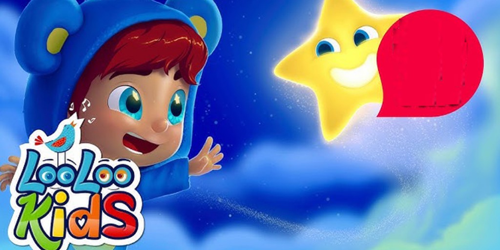 LooLoo Kids - Twinkle Twinkle Little Star 2