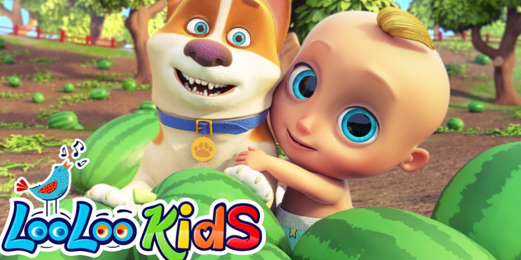 LooLoo Kids - Bingo 2