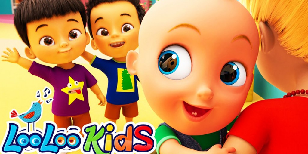 LooLoo Kids - If You Are Happy and You Know It 2