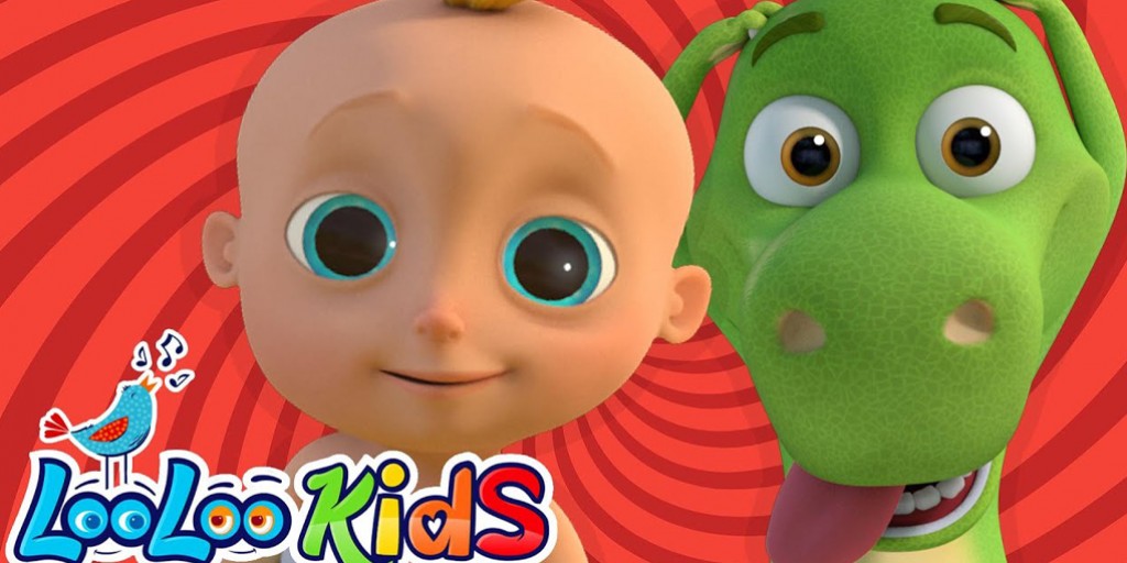 LooLoo Kids - Zigaloo Dance