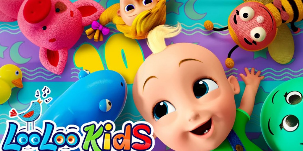 LooLoo Kids - Zigaloo