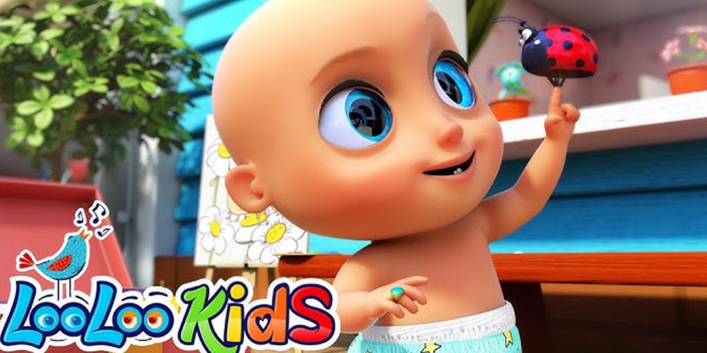 LooLoo Kids - We Have Fun and We Play