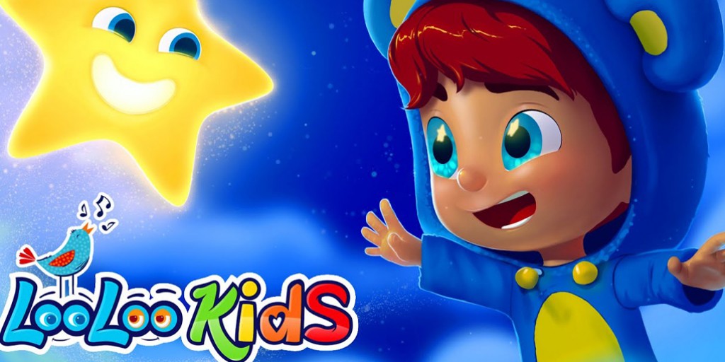 LooLoo Kids - Twinkle Twinkle Little Star